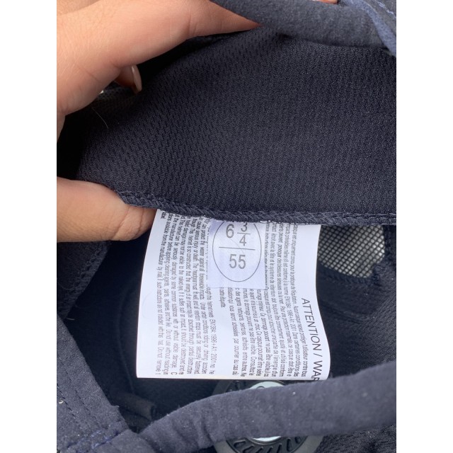 Bombe Choplin Marine