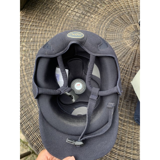 Bombe Choplin Marine