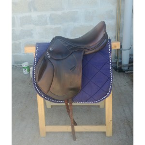 Selle prestige 17" mixte monoquartier