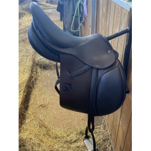 Selle Cso Childeric