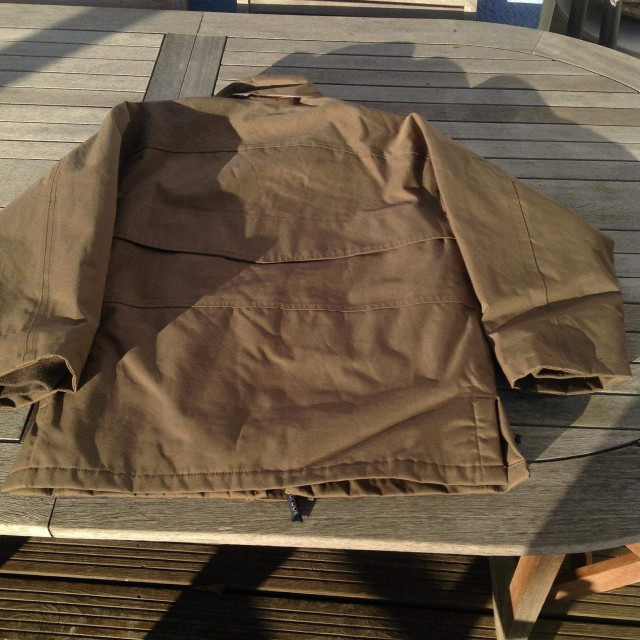 Manteau enfants mixte