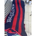 Couverture equiline