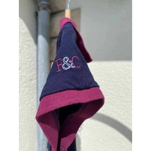 Polo Flags and Cup