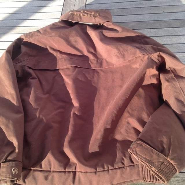 Manteau mixte enfants