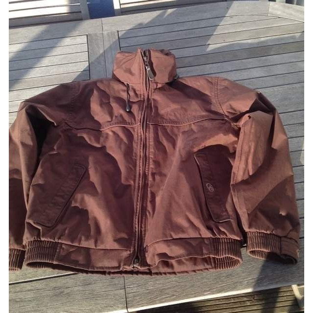 Manteau mixte enfants