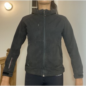 Veste Softshell