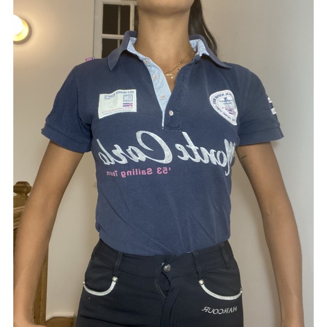 Polo Monte Carlo