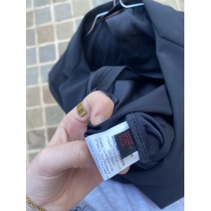 veste cavalleria toscana