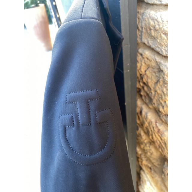 veste cavalleria toscana