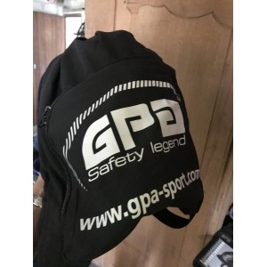 Bombe gpa First Lady