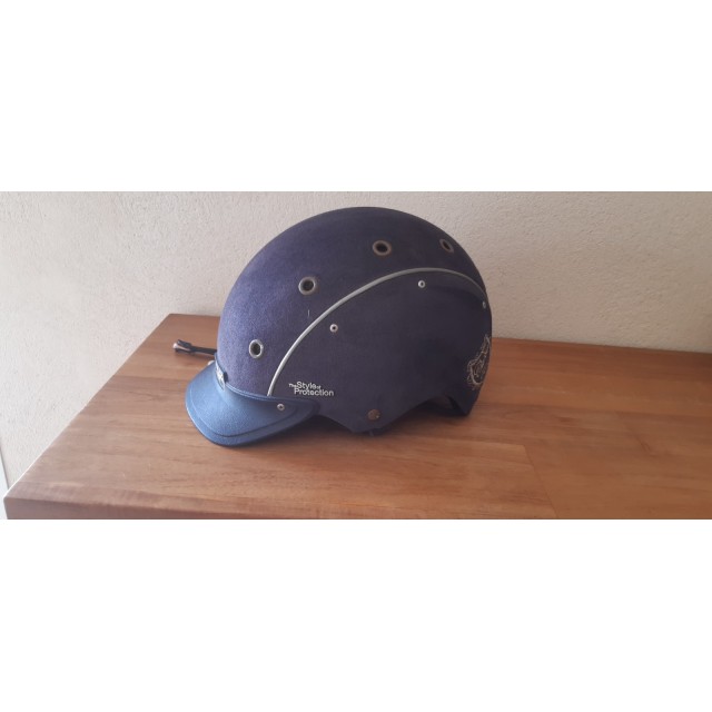 Casque  casco