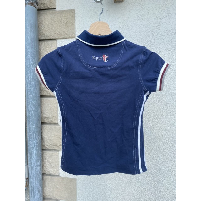 Polo Equithème