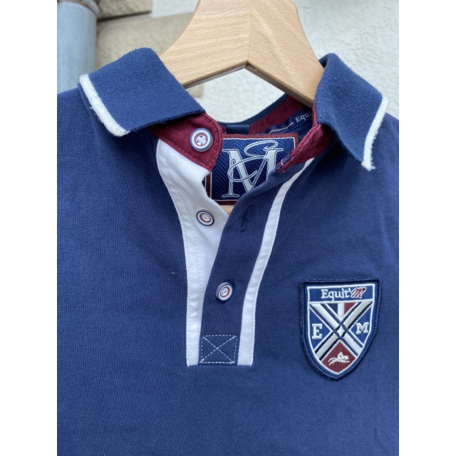 Polo Equithème