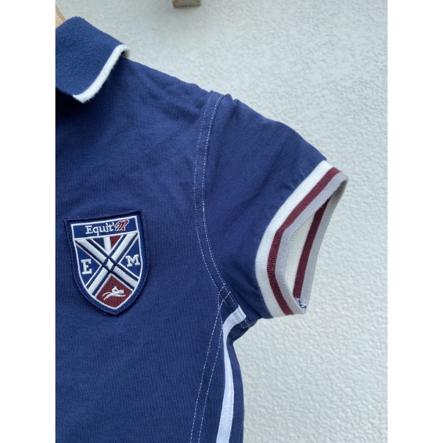 Polo Equithème