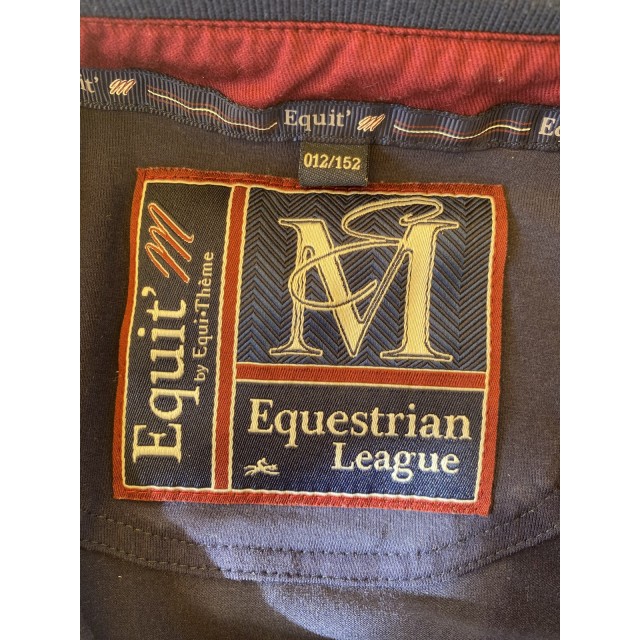 Polo Equithème