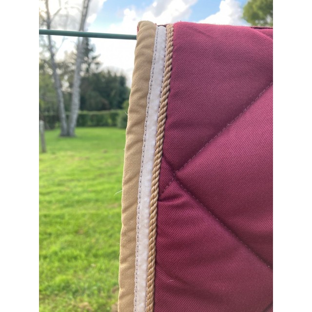 Tapis équitation (privilège équitation).