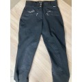 Pantalon équitation (marque : BR)