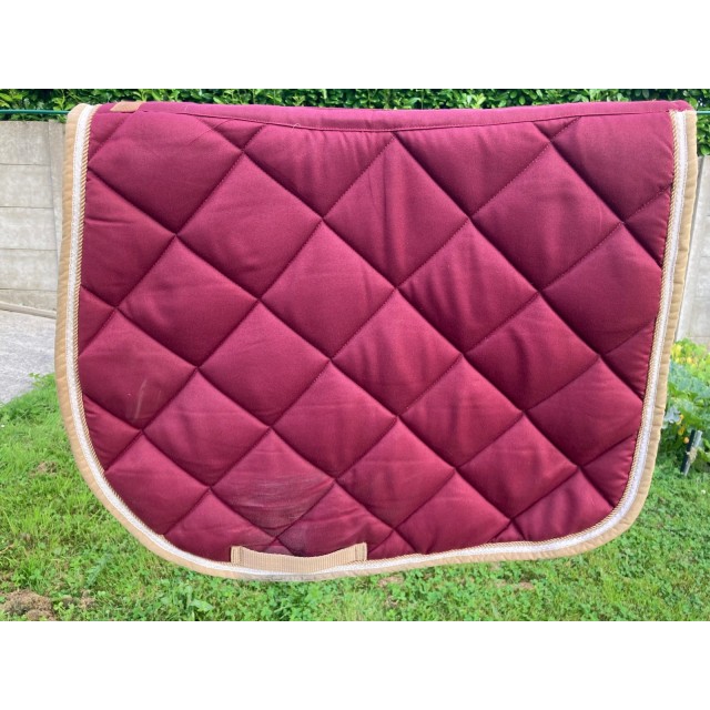 Tapis équitation (privilège équitation).