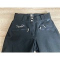 Pantalon équitation (marque : BR)