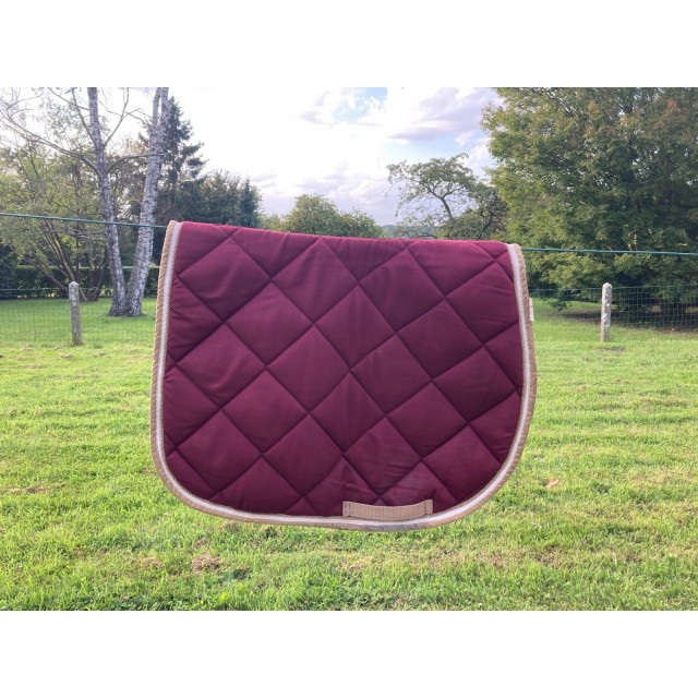 Tapis équitation (privilège équitation).