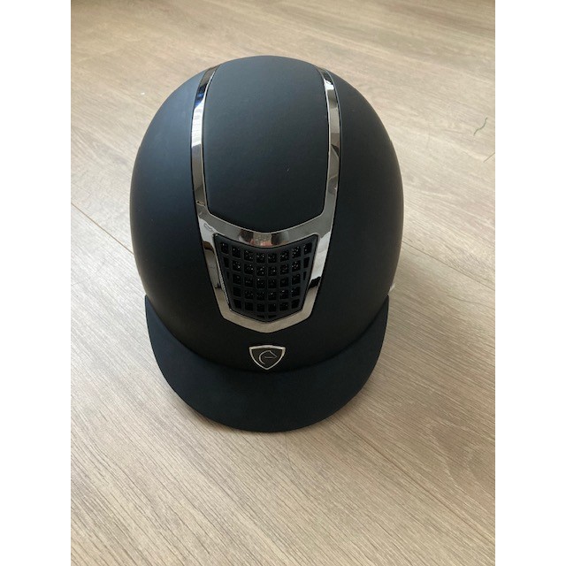 Bombe équitation neuve (Equithème)