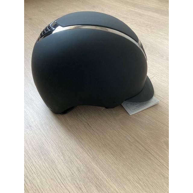 Bombe équitation neuve (Equithème)