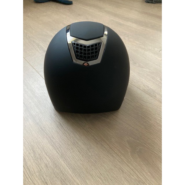 Bombe équitation neuve (Equithème)