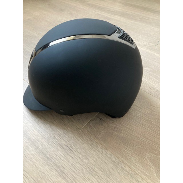 Bombe équitation neuve (Equithème)