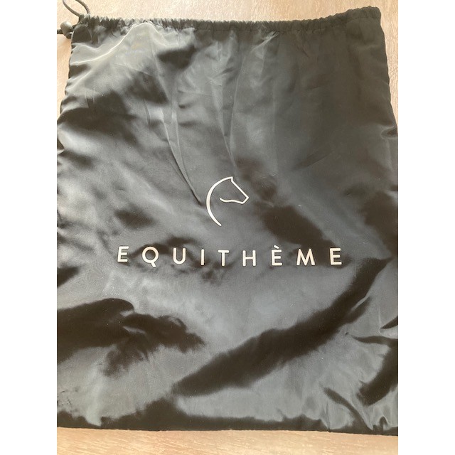 Bombe équitation neuve (Equithème)