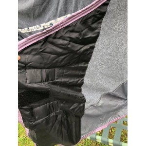 couverture séchante Felix bulher