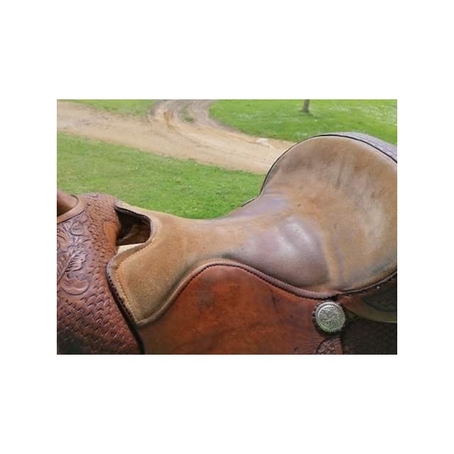 Selle Western Sasser USA