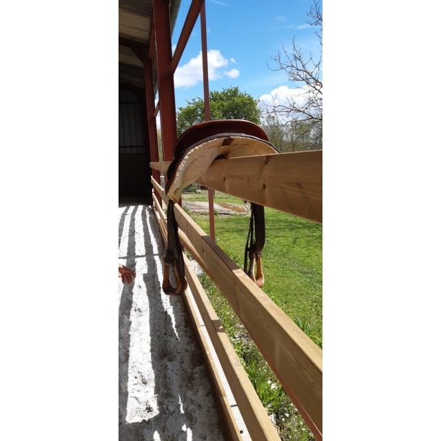 Selle Western Sasser USA