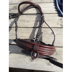 Bride convertible CWD T2