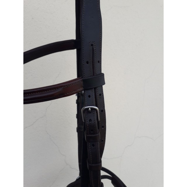 Bride convertible CWD T2