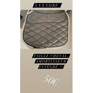 Tapis et bande gris a vendre