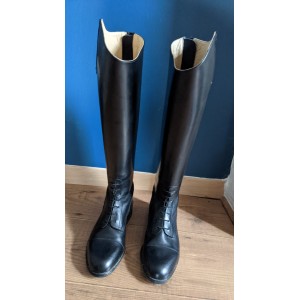 Bottes Soubirac