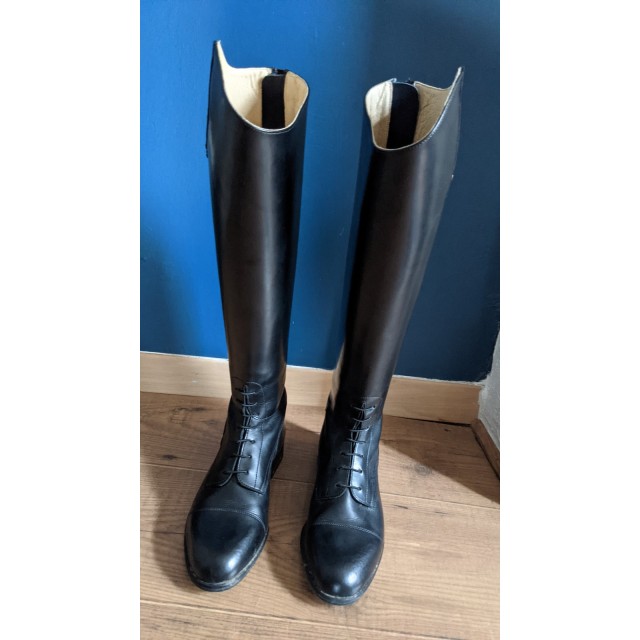 Bottes Soubirac