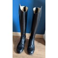 Bottes Soubirac