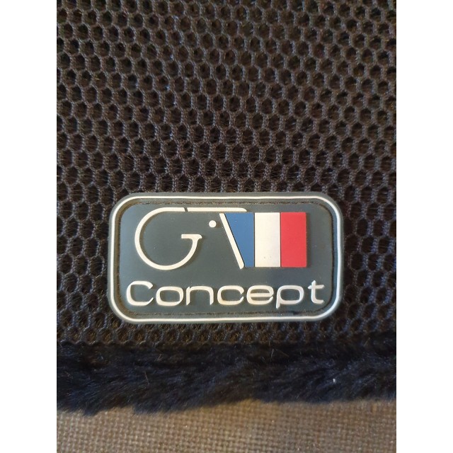 Amortisseur Gt concept