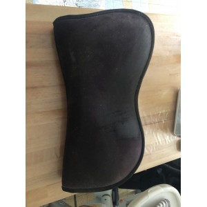 Amortisseur cso memoire de forme