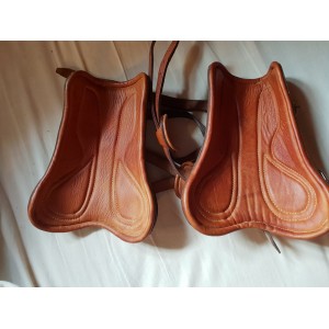 Guêtres antares taille M