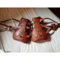 Guêtres antares taille M