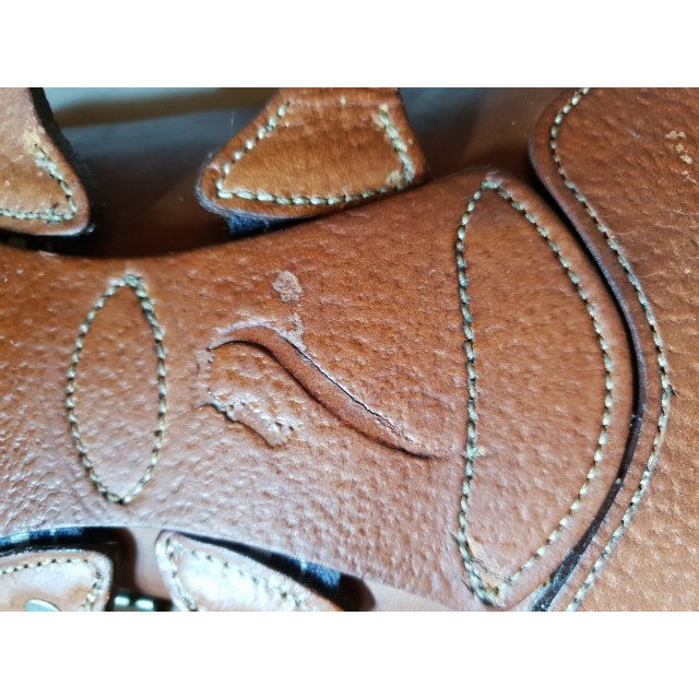 Guêtres antares taille M