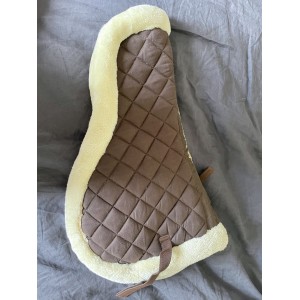 Amortisseur équitheme