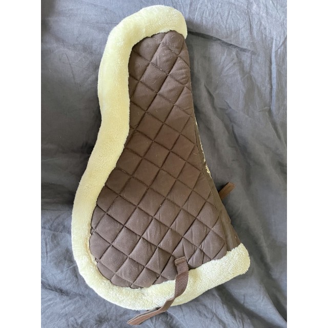 Amortisseur équitheme