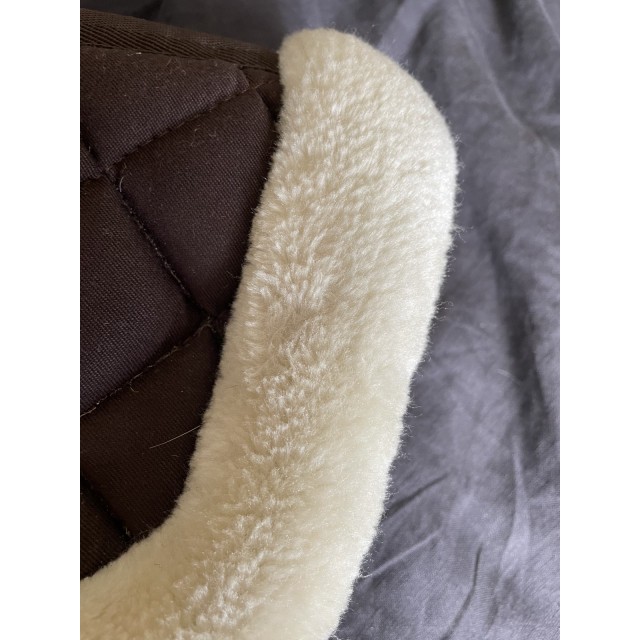 Amortisseur équitheme