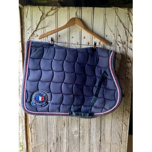 Ensemble tapis + guêtres