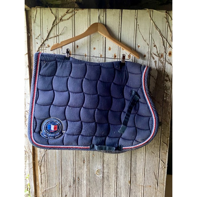 Ensemble tapis + guêtres