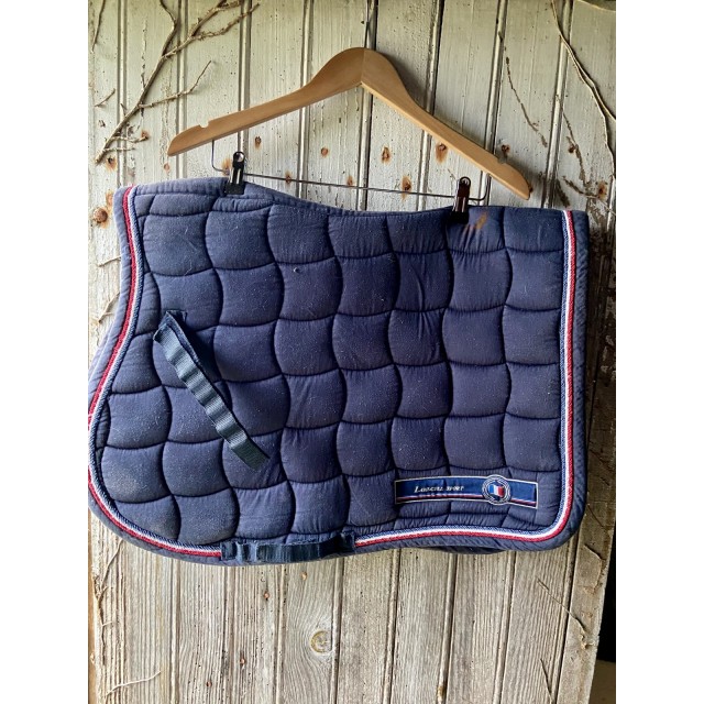 Ensemble tapis + guêtres