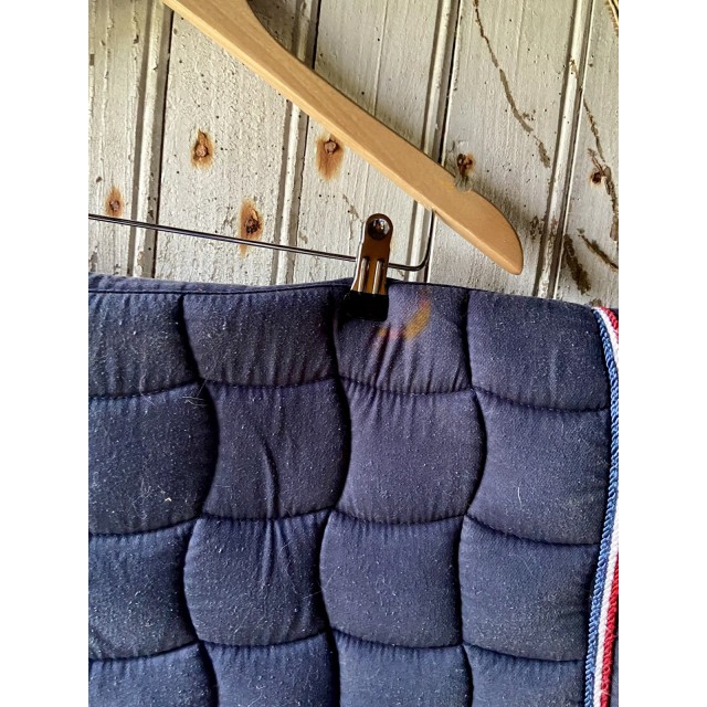 Ensemble tapis + guêtres